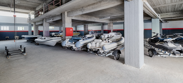 Yachteck-